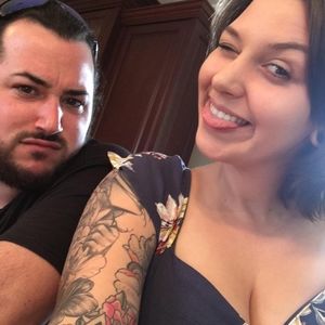 Meet your Posher, Mike